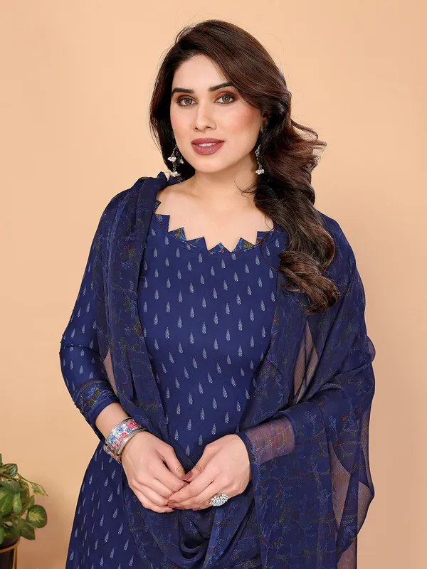 ANAND_Crepe_Floral_Print,_Paisley_Salwar_Suit_Material