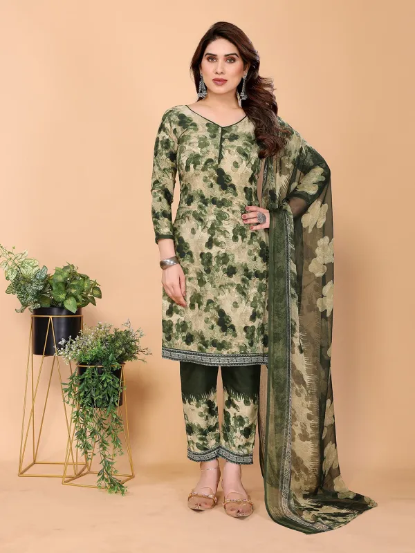 Unstitched_Crepe_Salwar_Suit_Material_Floral_Print,_Paisley
