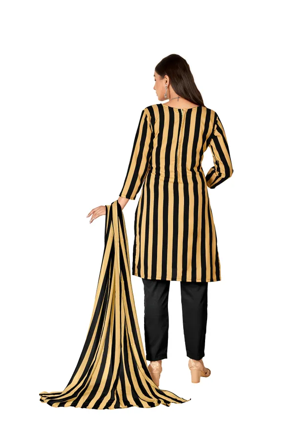 Unstitched_Crepe_Salwar_Suit_Material_Floral_Print,_Paisley