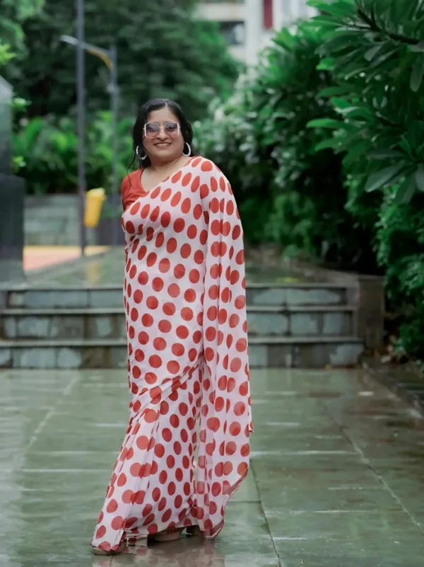 Printed_Daily_Wear_Georgette_Saree_With_Unstitched_Blouse_Piece
