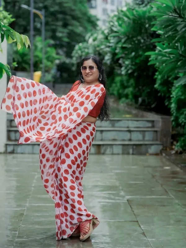 Printed_Daily_Wear_Georgette_Saree_With_Unstitched_Blouse_Piece
