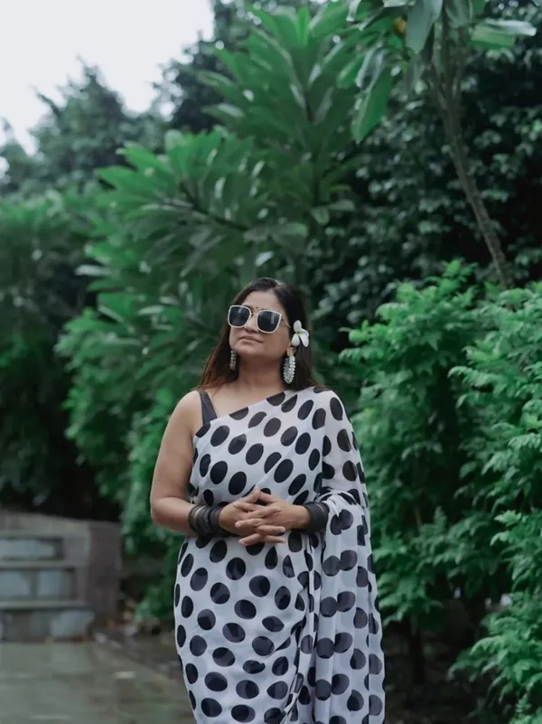 Printed_Daily_Wear_Georgette_Saree_With_Unstitched_Blouse_Piece
