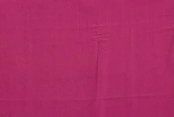 Plain_Dyed_Daily_Wear_Georgette_Saree_With_Unstitched_Blouse_Piece