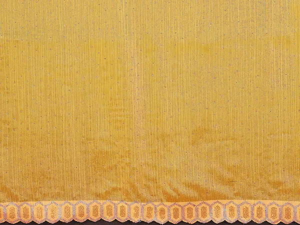 Women's_Soft_Zimmy_Choo_Silk_Fabric_Stone_Work_Saree_(Yellow)