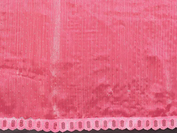 Women's_Soft_Zimmy_Choo_Silk_Fabric_Stone_Work_Saree_(Pink)