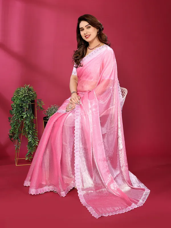 Women's_Soft_Zimmy_Choo_Silk_Fabric_Stone_Work_Saree_(Baby_Pink)