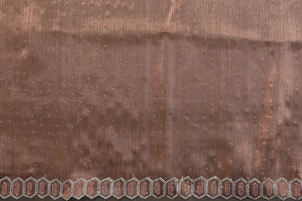 Women's_Soft_Zimmy_Choo_Silk_Fabric_Stone_Work_Saree_(BROWN)