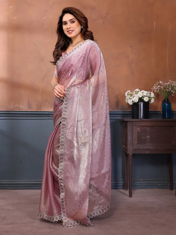 Women's_Soft_Zimmy_Choo_Silk_Fabric_Stone_Work_Saree_(BABY_PINK)