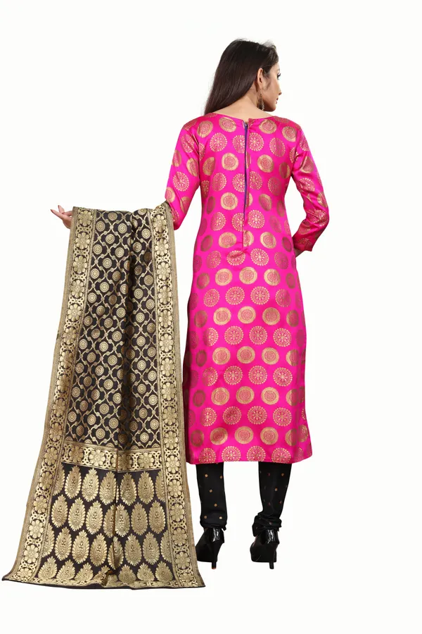 Jacquard_Embellished_Salwar_Suit_Material