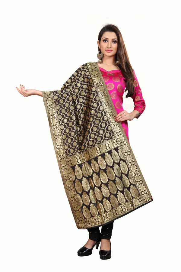 Jacquard_Embellished_Salwar_Suit_Material