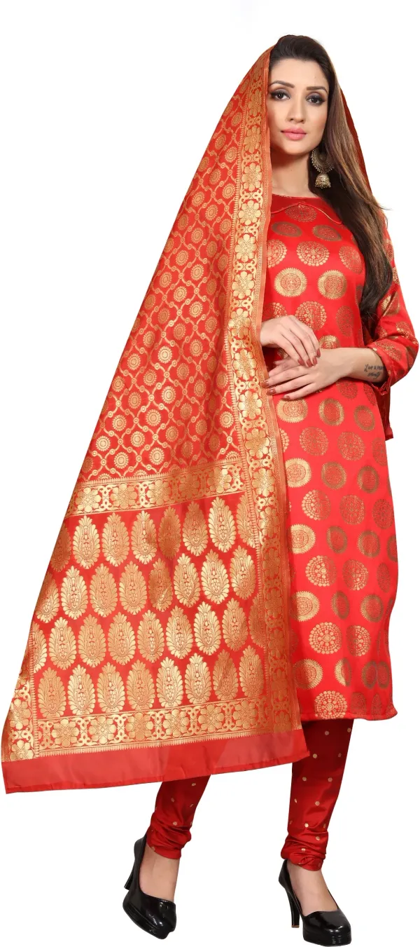 Jacquard_Embellished_Salwar_Suit_Material