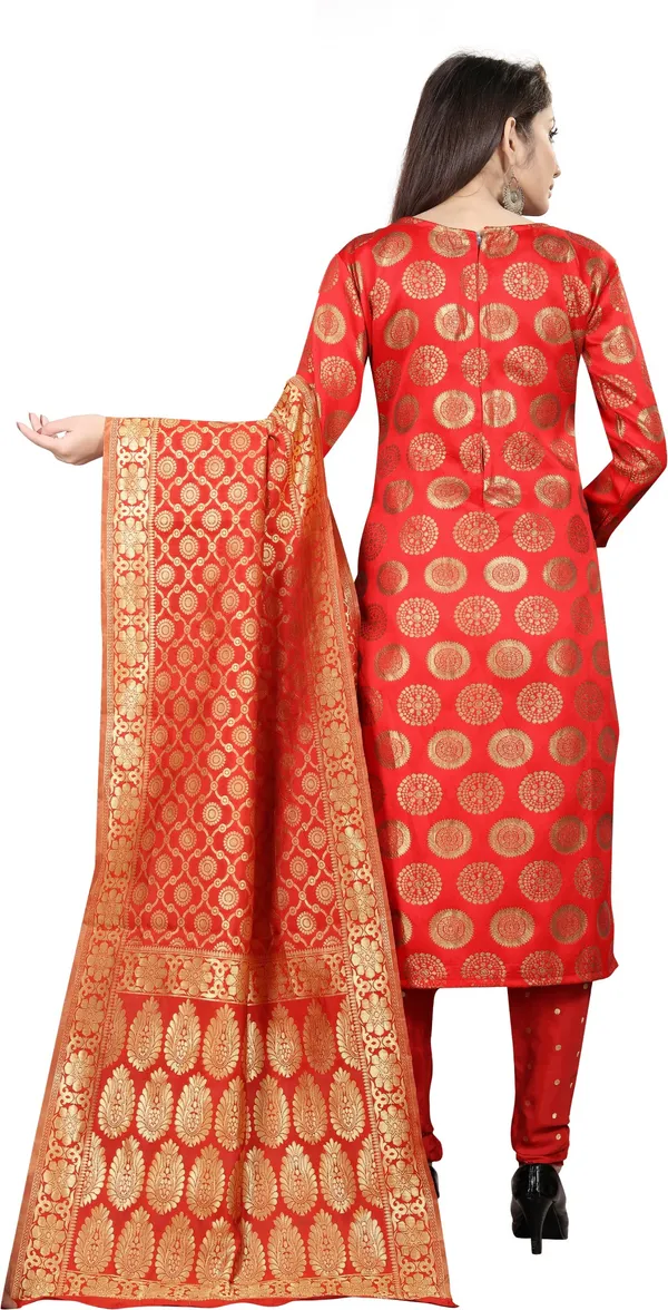 Jacquard_Embellished_Salwar_Suit_Material