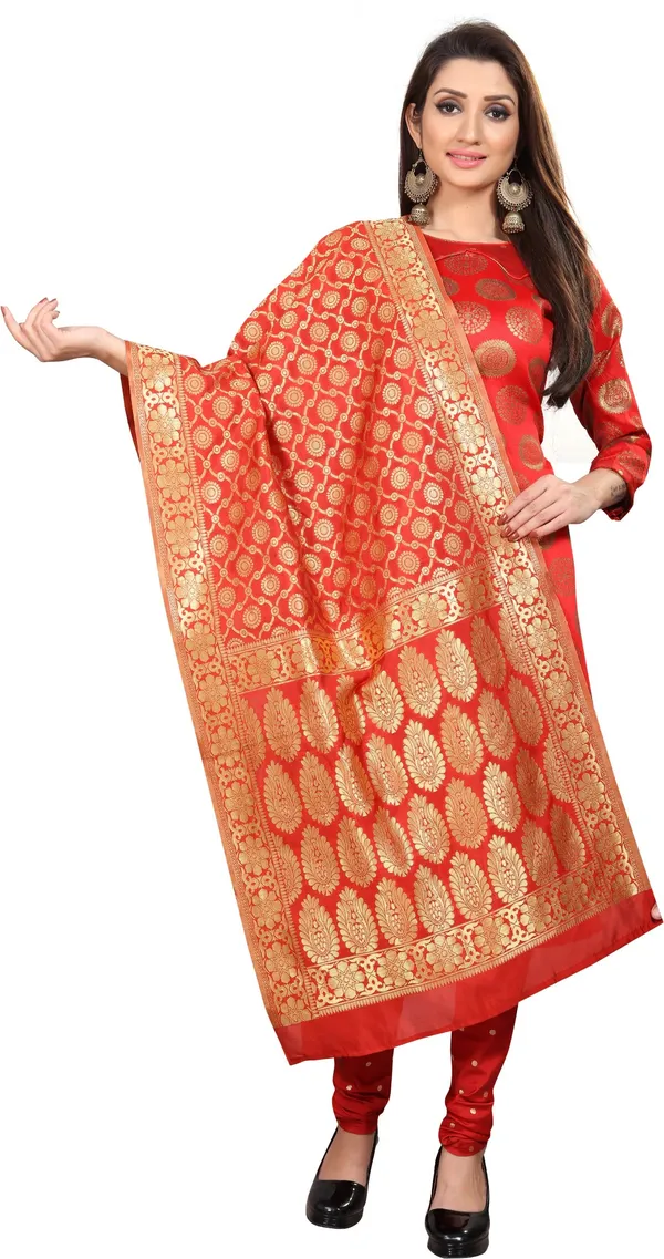 Jacquard_Embellished_Salwar_Suit_Material