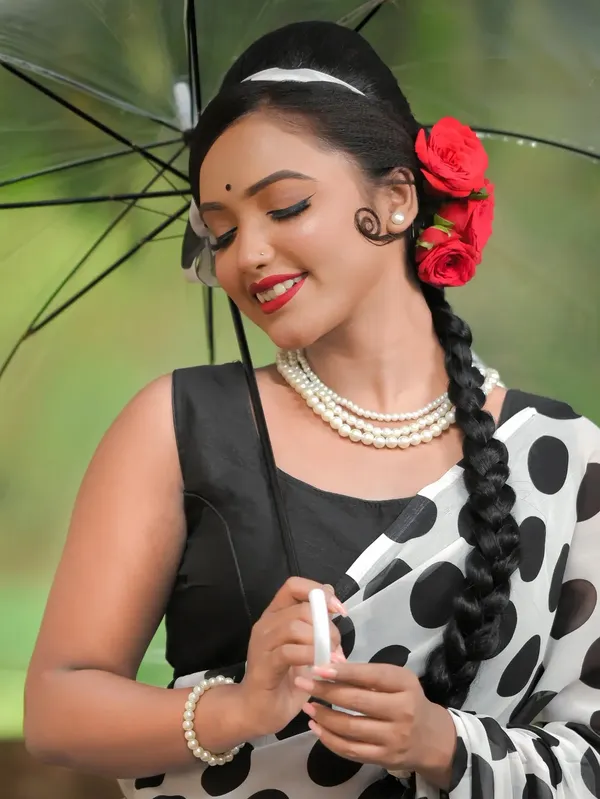 Printed_Daily_Wear_Georgette_Saree_With_Unstitched_Blouse_Piece