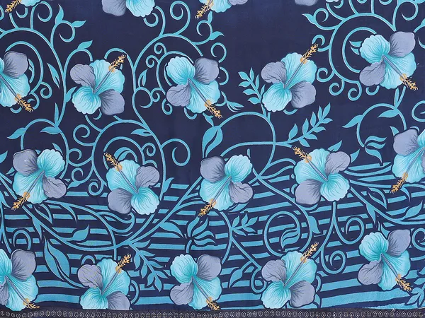 Georgette_Diamond_lace_Border_Saree_With_Unstitched_Blouse_Piece