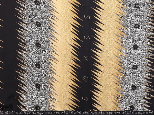 Printed_Lace_Border_Saree_With_UnStitched_Blouse_Piece_(BLACK)