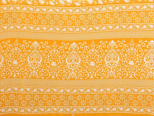 Printed_Georgette_Saree_With_UnStitched_Blouse_Piece_(YELLOW)