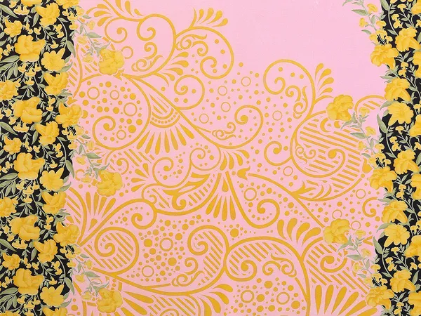 Printed_Georgette_Saree_With_UnStitched_Blouse_Piece_(PINK)