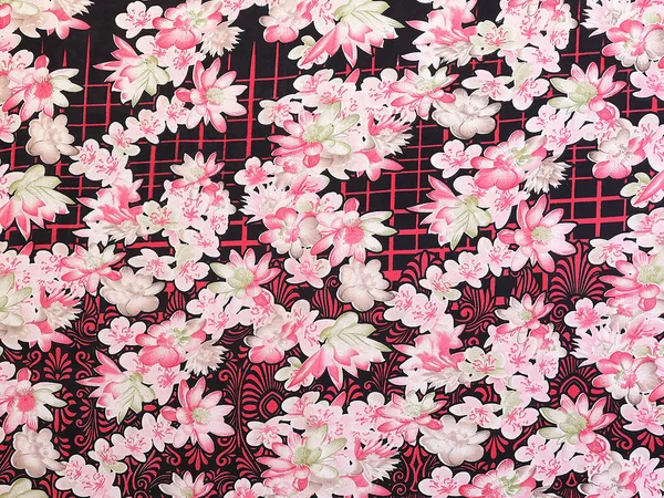 Printed_Georgette_Saree_With_UnStitched_Blouse_Piece_(Pink)