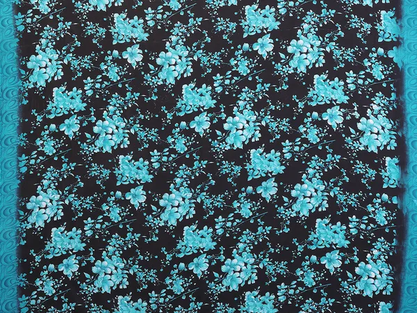 Printed_Georgette_Saree_With_UnStitched_Blouse_Piece_(Blue)