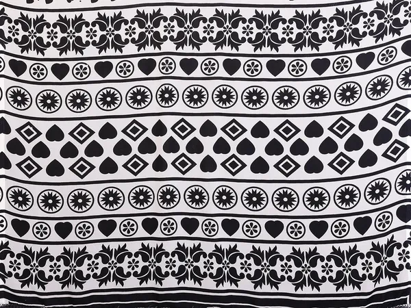 Printed_Georgette_Saree_With_UnStitched_Blouse_Piece_(BLACK)