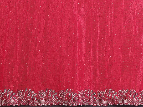 Net_Fabric_Lace_Border_Saree_With_Unstitched_Blouse_Piece_(PINK)