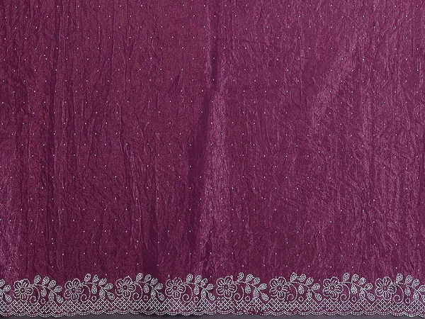 Net_Fabric_Lace_Border_Saree_With_Unstitched_Blouse_Piece_(WINE)