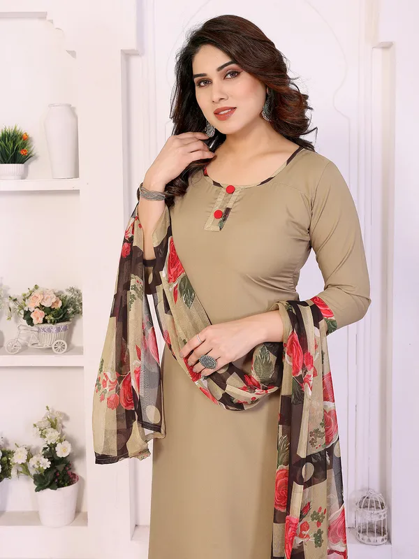 Unstitched_Crepe_Salwar_Suit_Material_Floral_Print,_Paisley