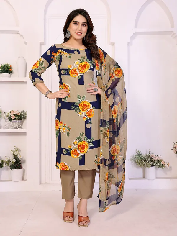 Unstitched_Crepe_Salwar_Suit_Material_Floral_Print,_Paisley
