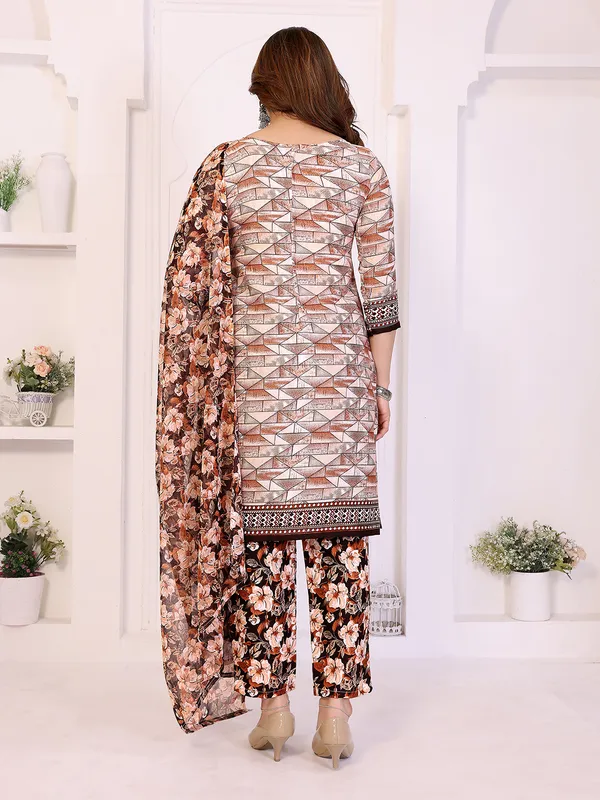 Unstitched_Crepe_Salwar_Suit_Material_Floral_Print,_Paisley