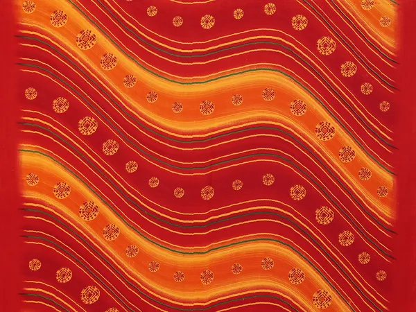 Printed_Daily_Wear_Georgette_Saree_With_Unstitched_Blouse_Piece