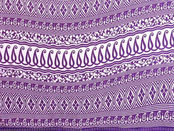 Floral_Print_Lace_Border_Saree_With_UnStitched_Blouse_Piece_(PURPLE)