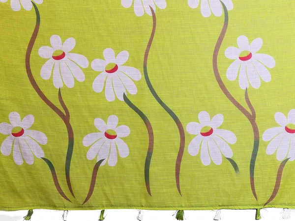 Digital_Print_Cotton_Linen_Saree