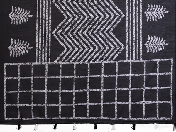 Digital_Print_Cotton_Linen_Saree