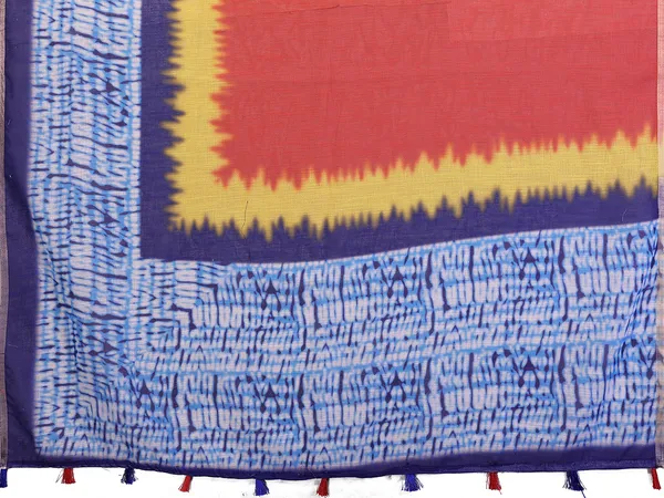 Digital_Print_Cotton_Linen_Saree_With_Unstitched_Blouse_Piece_(PURPLE)