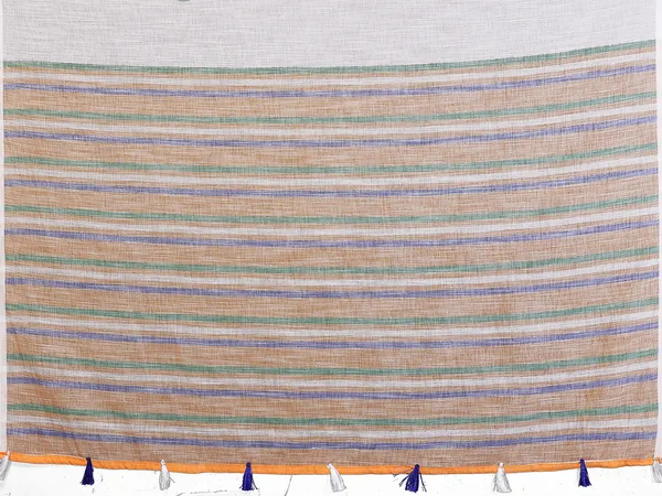 Digital_Print_Cotton_Linen_Saree_With_Unstitched_Blouse_Piece_(WHITE)