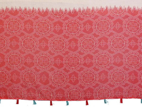 Digital_Print_Cotton_Linen_Saree_With_Unstitched_Blouse_Piece_(White)