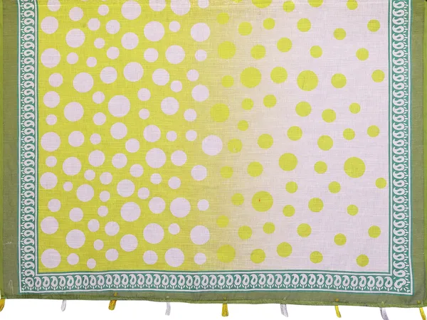 Digital_Print_Cotton_Linen_Saree_With_Unstitched_Blouse_Piece