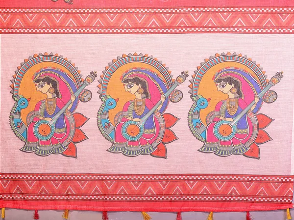 Digital_Print_Cotton_Linen_Saree_With_Unstitched_Blouse_Piece_(PINK)