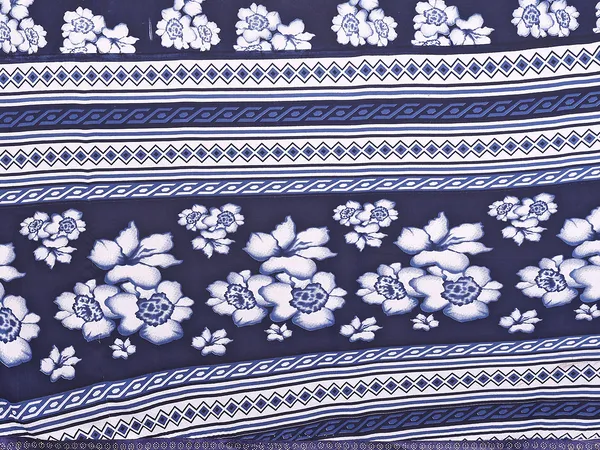 Paisley,_Floral_Print_Daily_Wear_Georgette_Saree��(Dark_Blue)