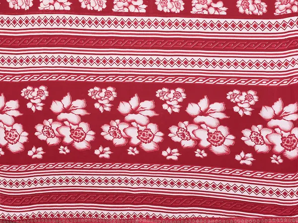 Paisley,_Floral_Print_Daily_Wear_Georgette_Saree��(Maroon)