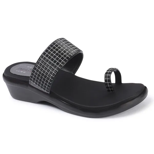 Casual_Wedge_Slippers_(Black)