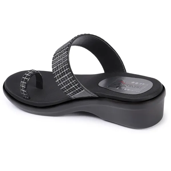Casual_Wedge_Slippers_(Black)
