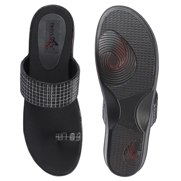 Casual_Wedge_Slippers_(Black)