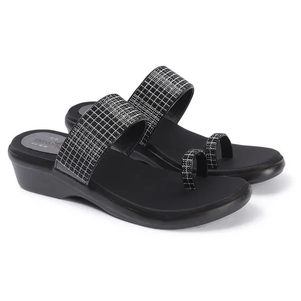 Casual_Wedge_Slippers_(Black)