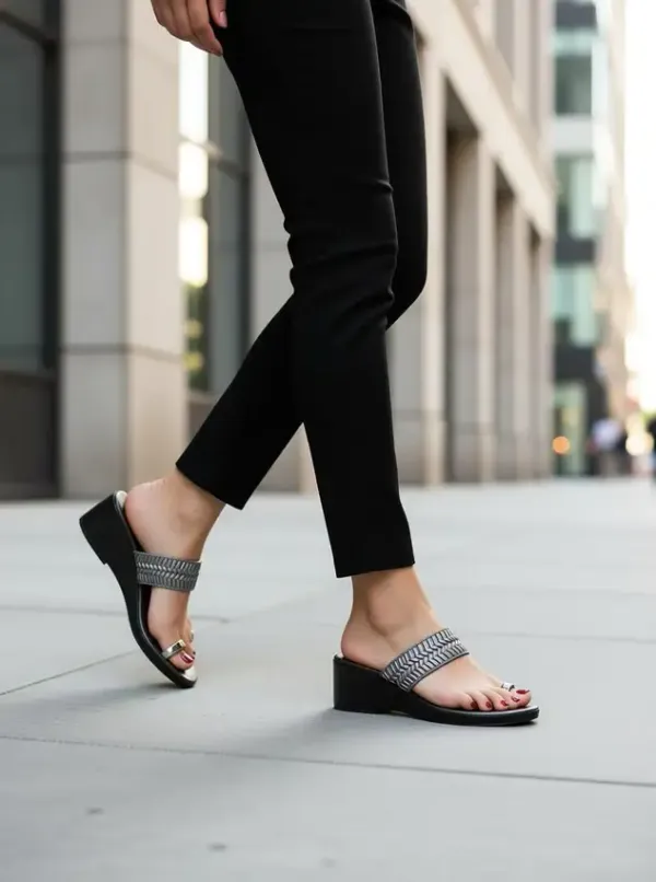 Embellished_Ethnic_Wedge_Heels_(Grey)
