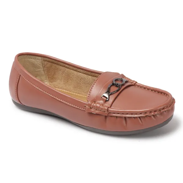 Buckle_Style_Casual_Loafers_(Peach)