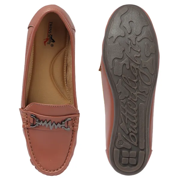 Soft_Casual_Buckle_Loafers_(Peach)