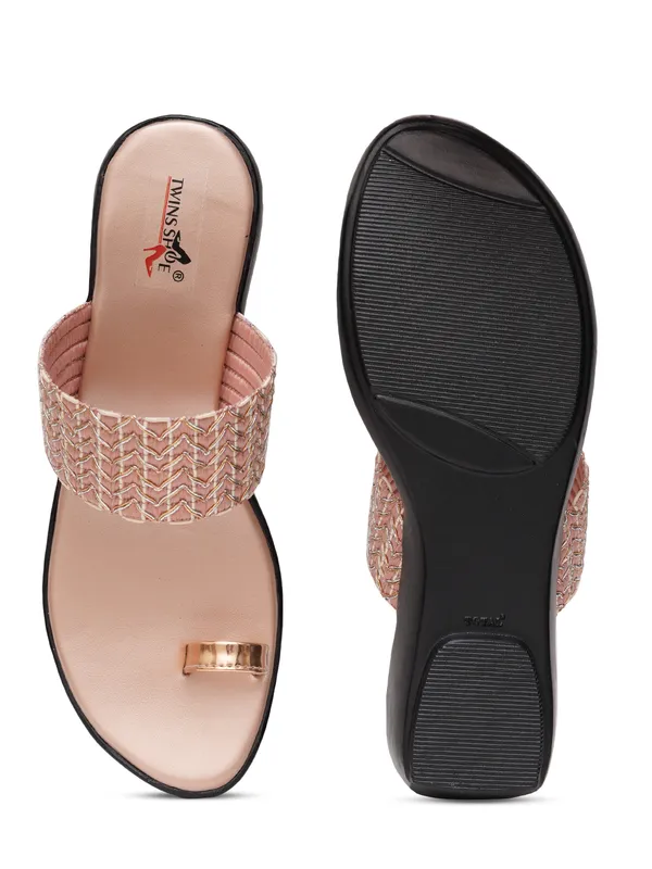 Stylish_Embellished_Ethnic_Angutha_Wedge_Heels_(Rgold)