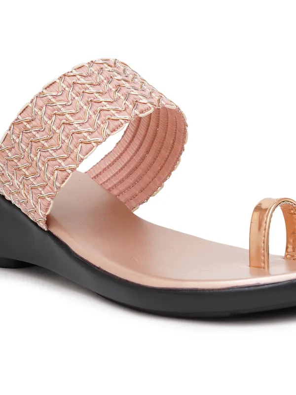 Stylish_Embellished_Ethnic_Angutha_Wedge_Heels_(Rgold)